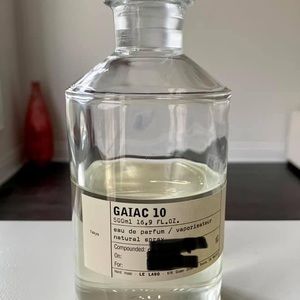 Le Labo Gaiac 10 (size: 15 ml decant)